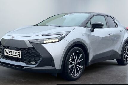 Toyota C-HR 25.333 km 28.270 &euro; Dortmund 44143