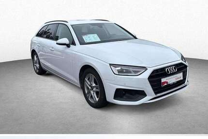 Audi A4 19.850 km 30.690 &euro; Roth 91154