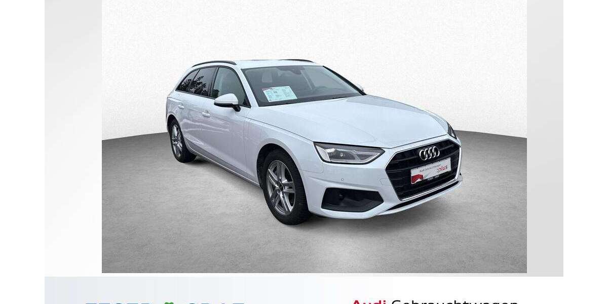 Audi A4 19.850 km 30.690 &euro; Roth 91154