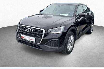 Audi Q2 13.000 km 26.890 &euro; Burgoberbach 91595