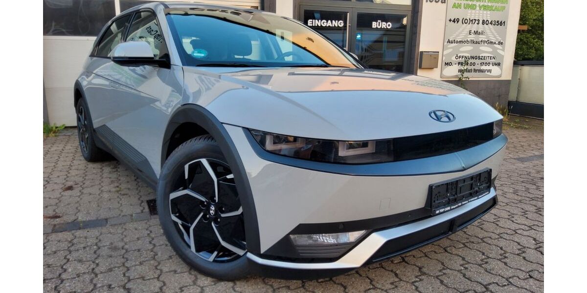 Hyundai IONIQ 5 29.980 km 26.990 &euro; Duisburg 47249