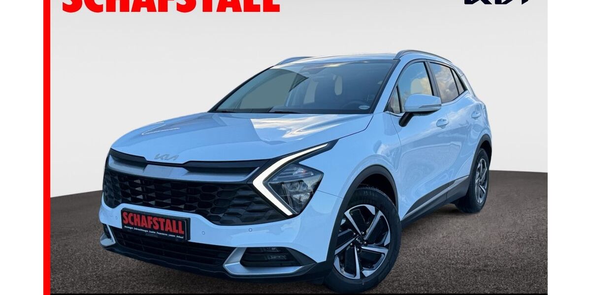 Kia Sportage 26.341 km 26.979 &euro; Elsdorf (bei Köln) 50189