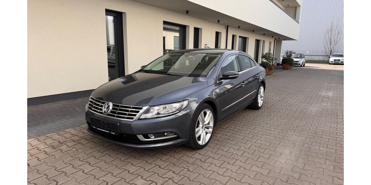 VW CC 234.000 km 7.900 &euro; Worms 67547