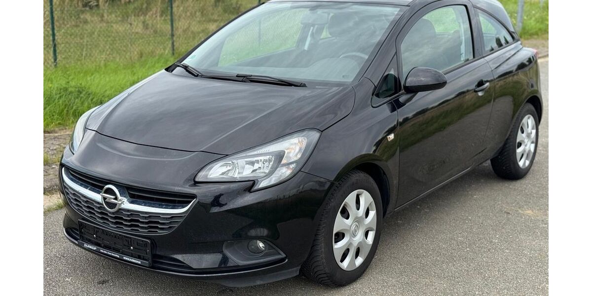 Opel Corsa 142.000 km 4.999 &euro; Burg Stargard 17094