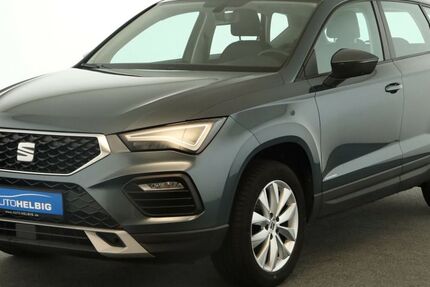 Seat Ateca 70.000 km 18.990 € Donnersdorf 97499