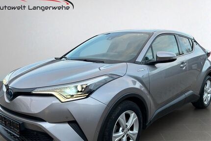 Toyota C-HR 38.347 km 18.499 &euro; Langerwehe 52379