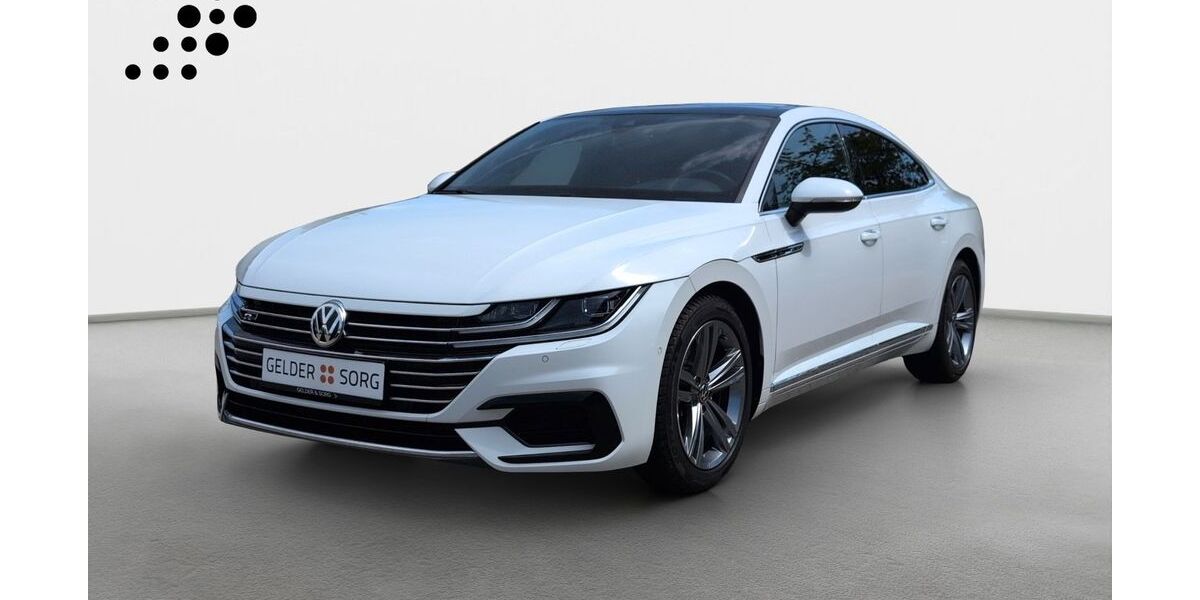 VW Arteon 89.900 km 25.990 &euro; Haßfurt 97437