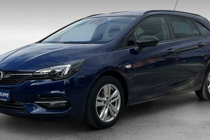 Opel Astra 70.210 km 14.990 € Trier 54292