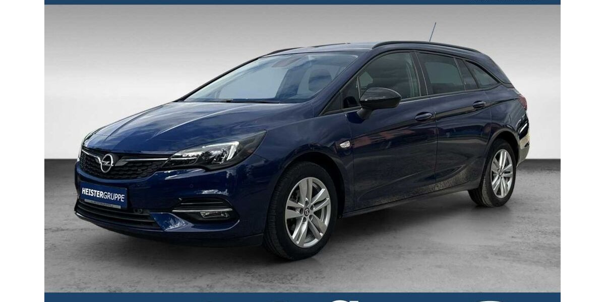 Opel Astra 70.210 km 14.990 € Trier 54292