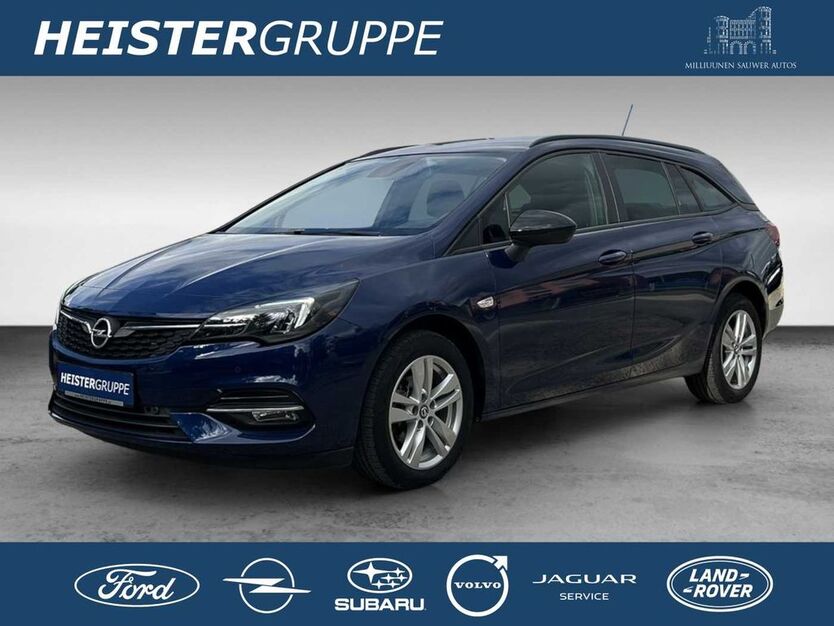 Opel Astra 70.210 km 14.990 € Trier 54292