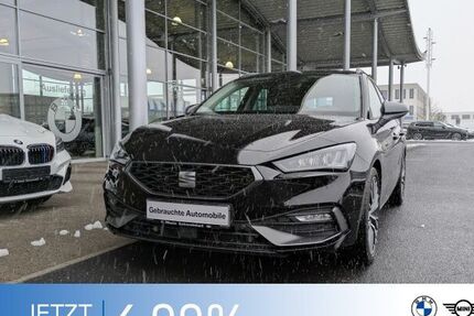 Seat Leon 10.493 km 27.845 &euro; Schweinfurt 97424