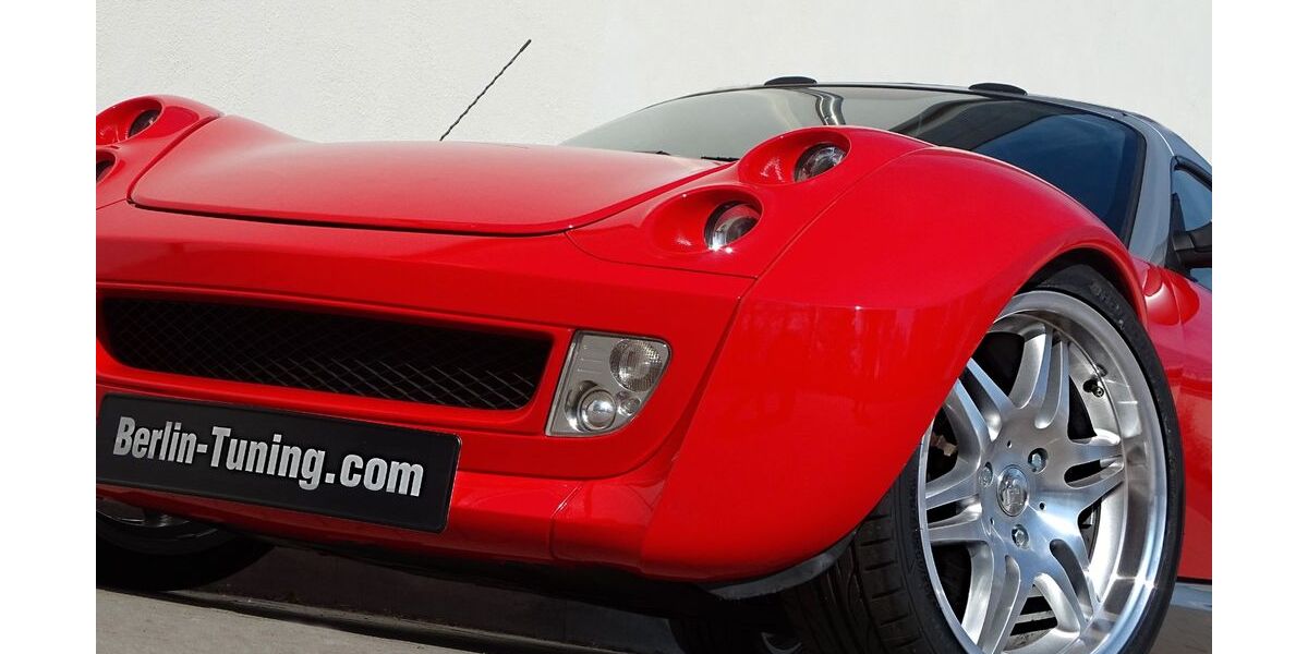 Smart Roadster 103.000 km 14.999 &euro; Berlin - Pankow 13189