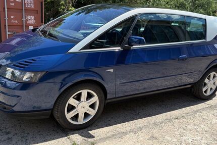 Renault Avantime 110.000 km 19.800 &euro; Berlin 13156