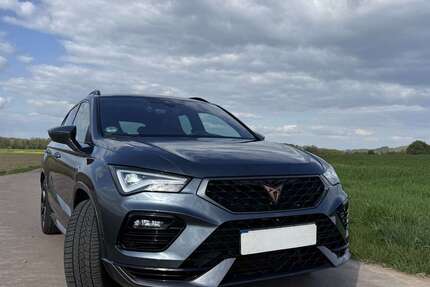 Cupra Ateca 34.879 km 33.499 &euro; Wittlich 54516