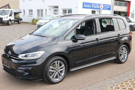 VW Touran 35.500 km 32.750 &euro; Ellwangen - Neunstadt 73479