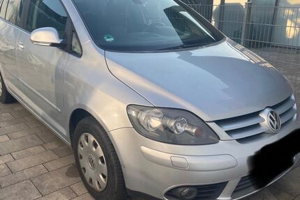 VW Golf Plus 199.317 km 1.900 &euro; Königsbrunn 86343