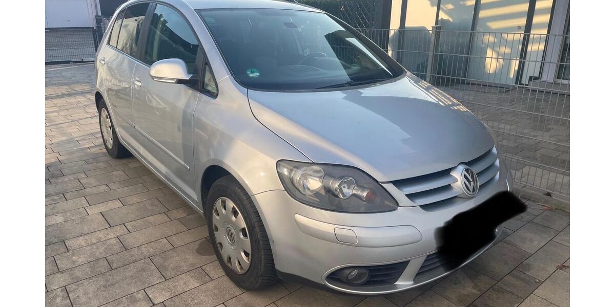 VW Golf Plus 199.317 km 1.900 &euro; Königsbrunn 86343