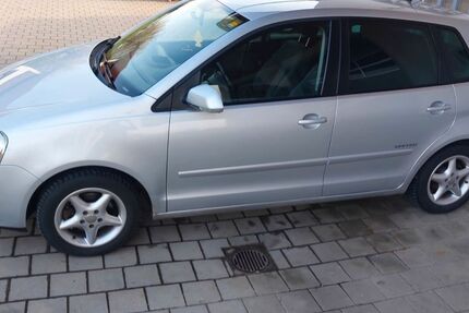 VW Polo 178.000 km 2.650 &euro; Taufkirchen/Vils 84416
