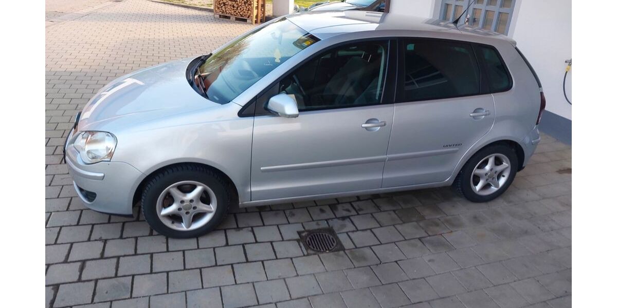 VW Polo 178.000 km 2.650 &euro; Taufkirchen/Vils 84416