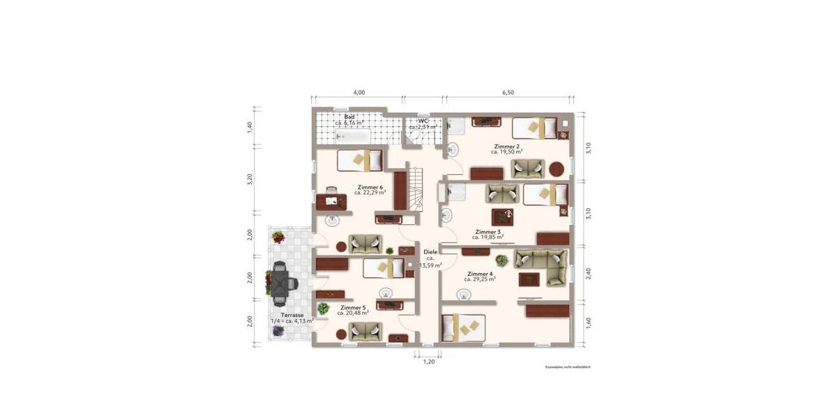 Gewerbeobjekt Wald-Michelbach / Unter-Schönmattenwag Unter-Schönmattenwag - 250.000&euro; | Angebot:25660930