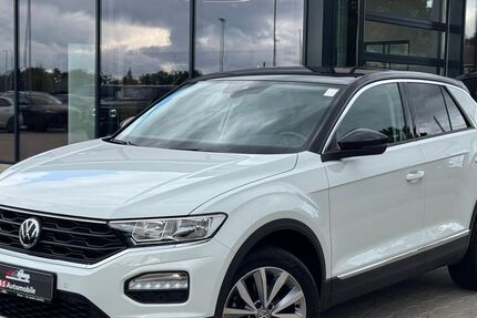 VW T-Roc 39.500 km 16.990 &euro; Bösel 26219