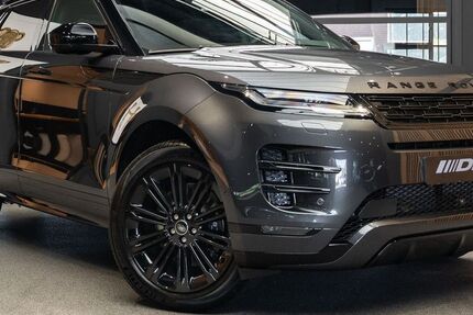Land Rover Range Rover Evoque 1.125 km 69.950 € Kleve 47533