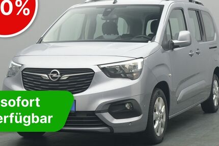 Opel Combo Life 72.360 km 17.970 &euro; Bad Nauheim 61231