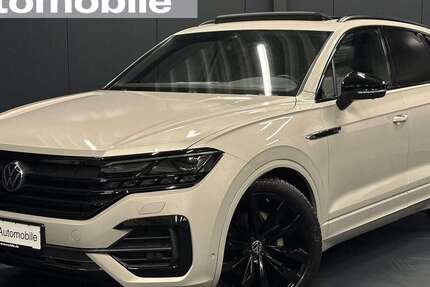 VW Touareg 57.000 km 56.890 &euro; Helmstedt 38350