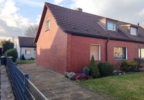 Zwei Häuser ein Preis! DHH mit angebautem Haus auf einem Erbpachtgrundstück in Recklinghausen