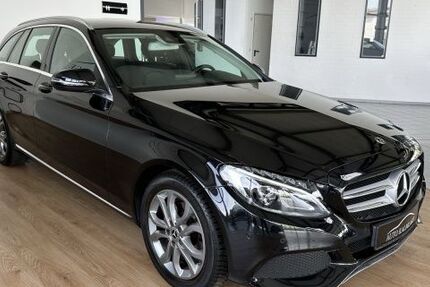 Mercedes-Benz C 180 104.500 km 18.480 &euro; Bersenbrück 49593