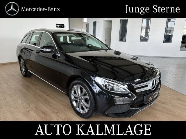 Mercedes-Benz C 180 104.500 km 18.480 &euro; Bersenbrück 49593