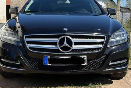 Mercedes-Benz 350 160.000 km 15.500 &euro; Rehfelde 15345