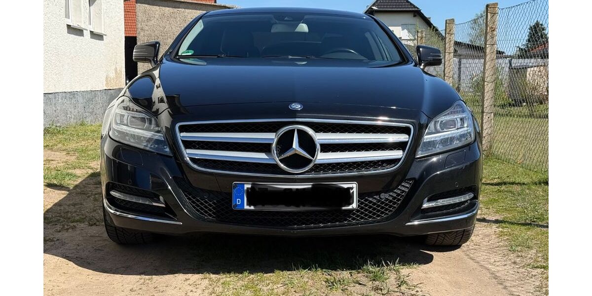 Mercedes-Benz 350 160.000 km 15.500 &euro; Rehfelde 15345