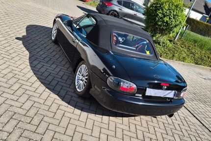 Mazda MX-5 176.000 km 10.000 &euro; Jülich 52428