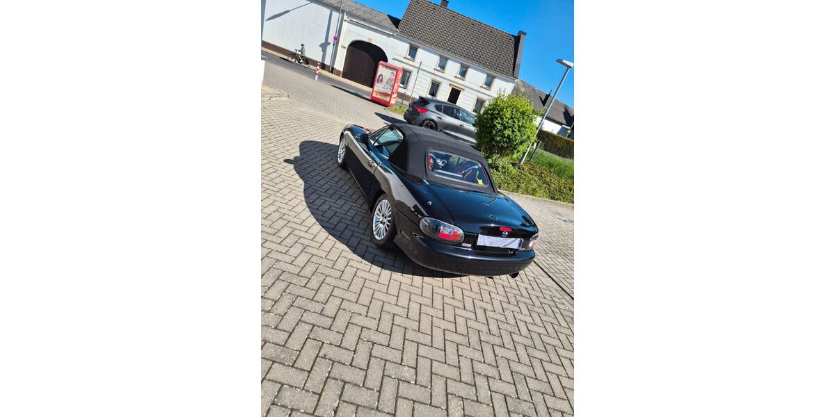 Mazda MX-5 176.000 km 10.000 &euro; Jülich 52428