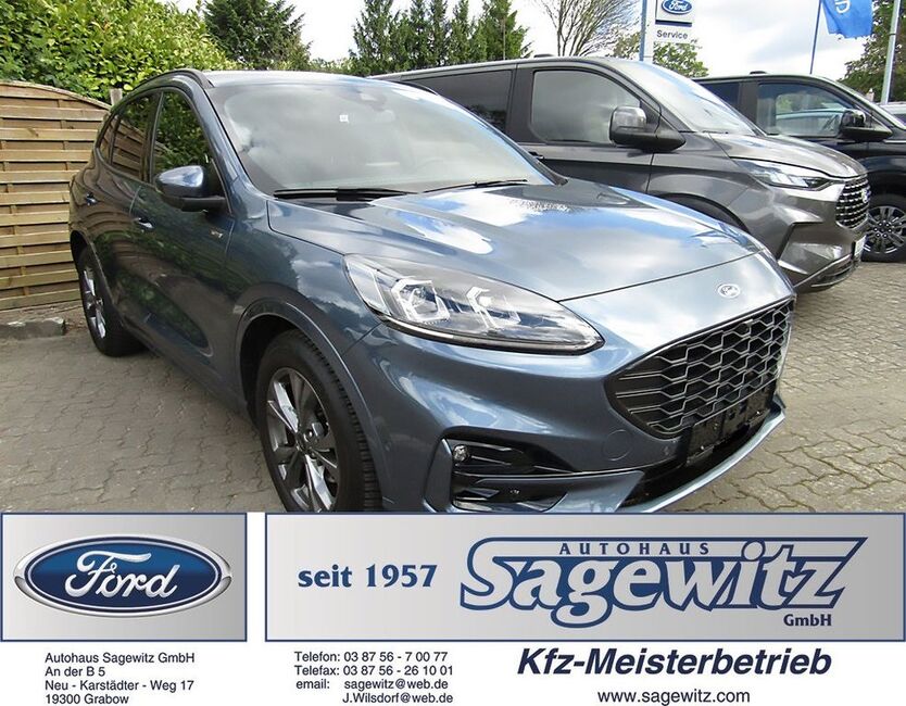 Kuga