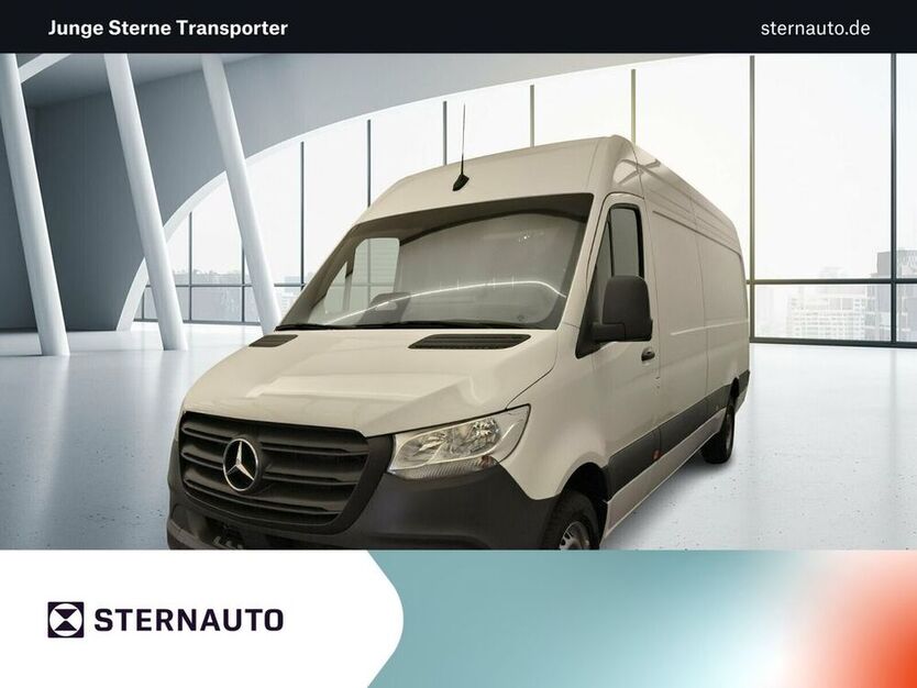 Sprinter