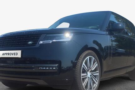 Land Rover Range Rover 1.100 km 181.880 € Heilbronn 74080