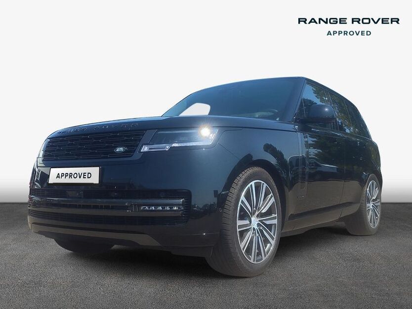 Land Rover Range Rover 1.100 km 181.880 € Heilbronn 74080