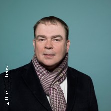 Max Goldt liest 18.12.2025 THEATER LÜBECK