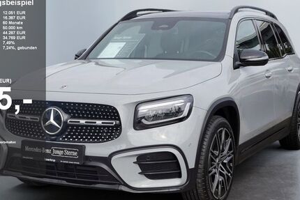 Mercedes-Benz GLB 200 10.950 km 46.820 &euro; Neumünster 24539