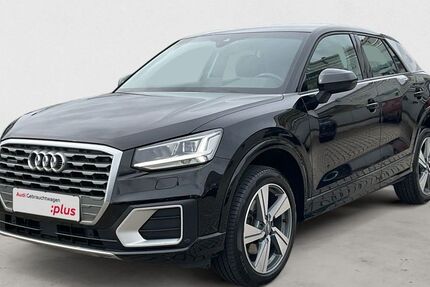 Audi Q2 98.952 km 17.770 &euro; Wesel 46483