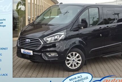 Ford Tourneo Custom 132.610 km 26.640 &euro; Eilenburg 04838