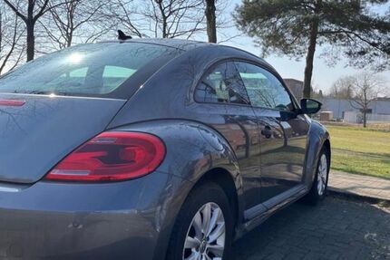 VW Beetle 208.000 km 5.900 &euro; Herten 45699