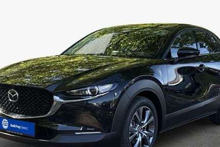 Mazda CX-30 1.500 km 34.990 &euro; Heilbronn 74080