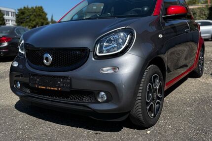 Smart ForFour 16.000 km 15.750 &euro; Sindelfingen 71065