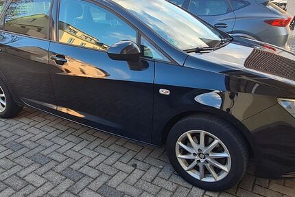 Seat Ibiza 207.000 km 4.200 € Wittlich 54516