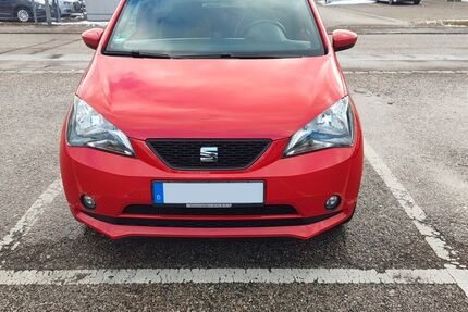 Seat Mii 51.000 km 11.900 &euro; Beilngries 92339