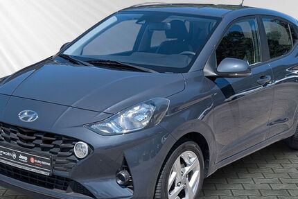 Hyundai i10 25.290 km 13.750 &euro; Ingelheim am Rhein (bei Mainz) 55218