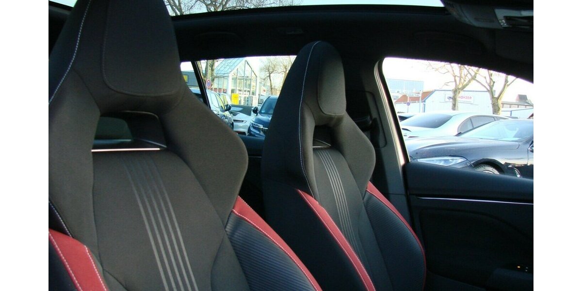 Skoda Scala 1,0TSi Monte Carlo Pano LED Kamera Navi 22.929 km 19.980 &euro; Falkensee 14612